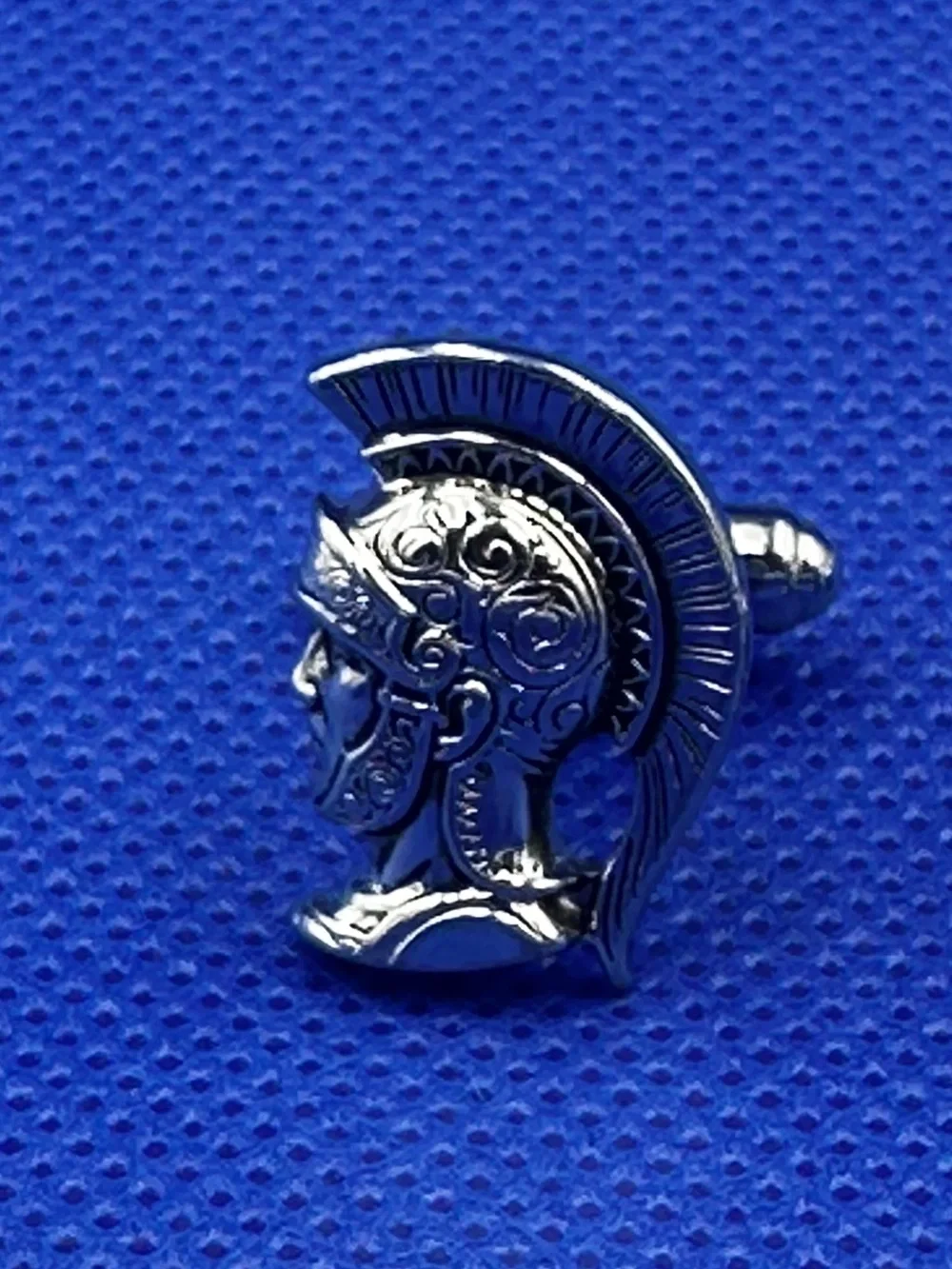 Hickok elegant silver